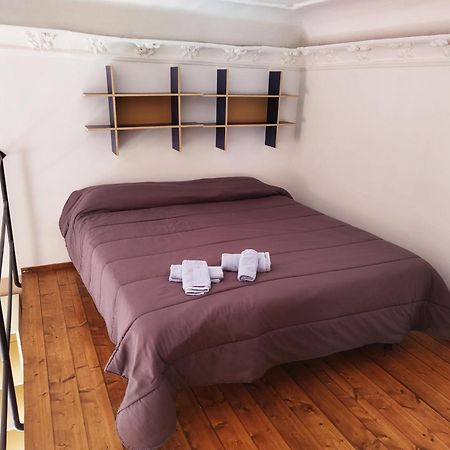 Loft Storico In Pieno Centro! Apartment ลีวอร์โน ภายนอก รูปภาพ