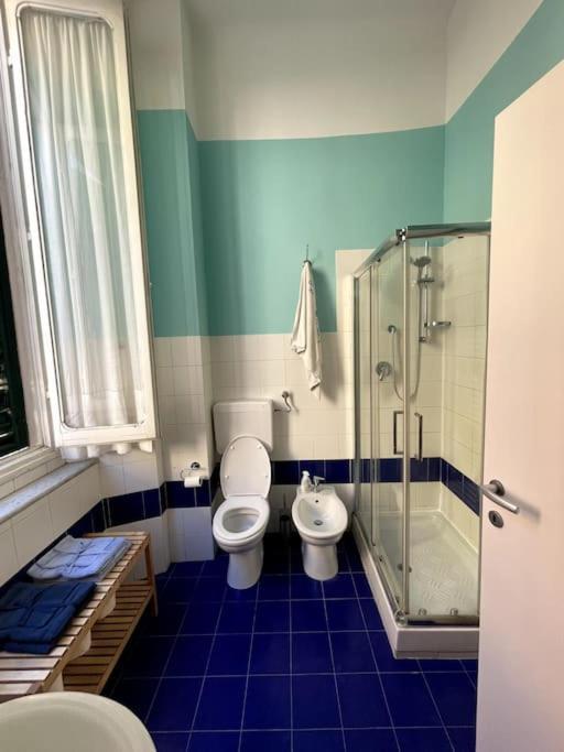 Loft Storico In Pieno Centro! Apartment ลีวอร์โน ภายนอก รูปภาพ