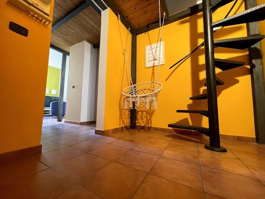 Loft Storico In Pieno Centro! Apartment ลีวอร์โน ภายนอก รูปภาพ